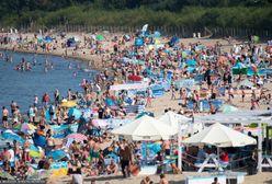 "Koszmar". Co nas denerwuje na polskich plażach? Oto lista najbardziej irytujących rzeczy nad Bałtykiem