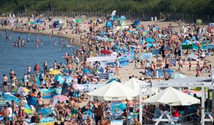 "Koszmar". Co nas denerwuje na polskich plażach? Oto lista najbardziej irytujących rzeczy nad Bałtykiem