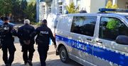 Kobieta wezwała policję do agresywnego męża. Okazało się, że znęcał się nad nią przez blisko 20 lat