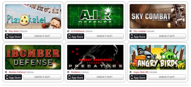 140 milionów pobrań gier Chillingo z App Store 2