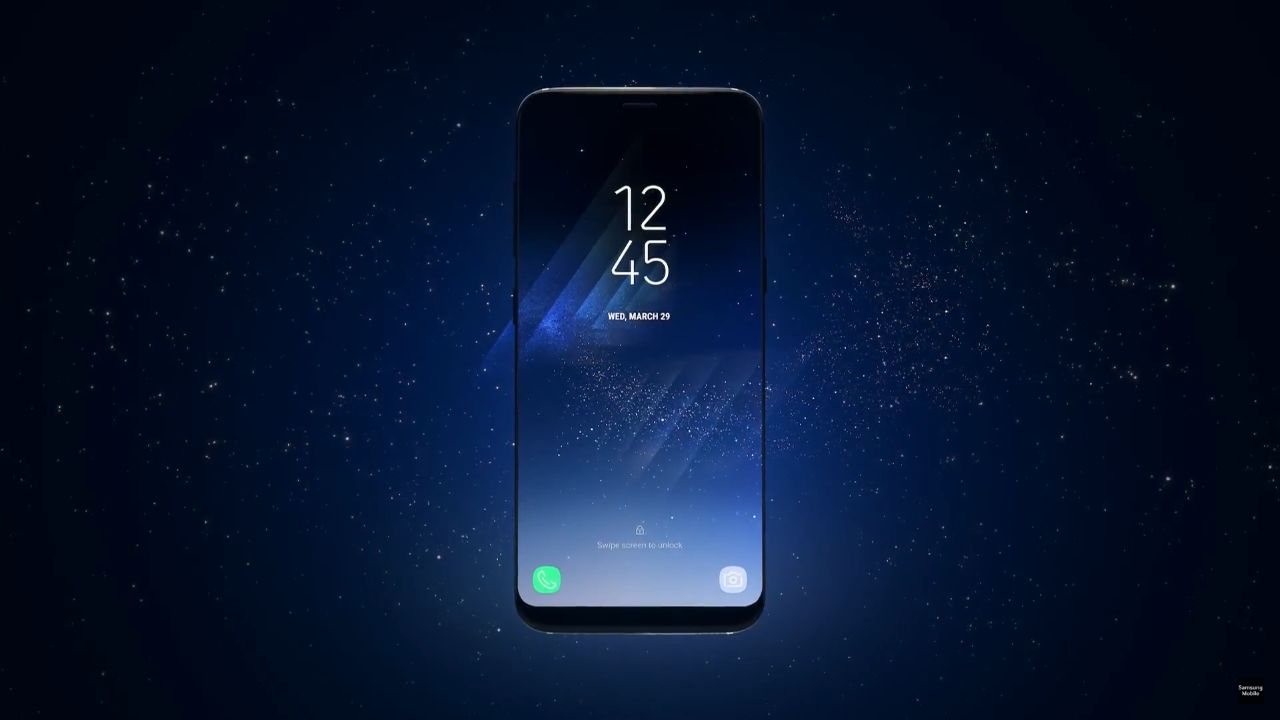 Samsung Galaxy S9 zaskoczy aparatem i jakością zdjęć – premiera już w lutym