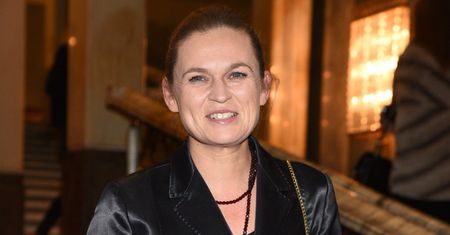 Tak wyglądała Barbara Nowacka w młodości. W wieku 19 lat wzięła udział w programie "5-10-15" (FOTO)