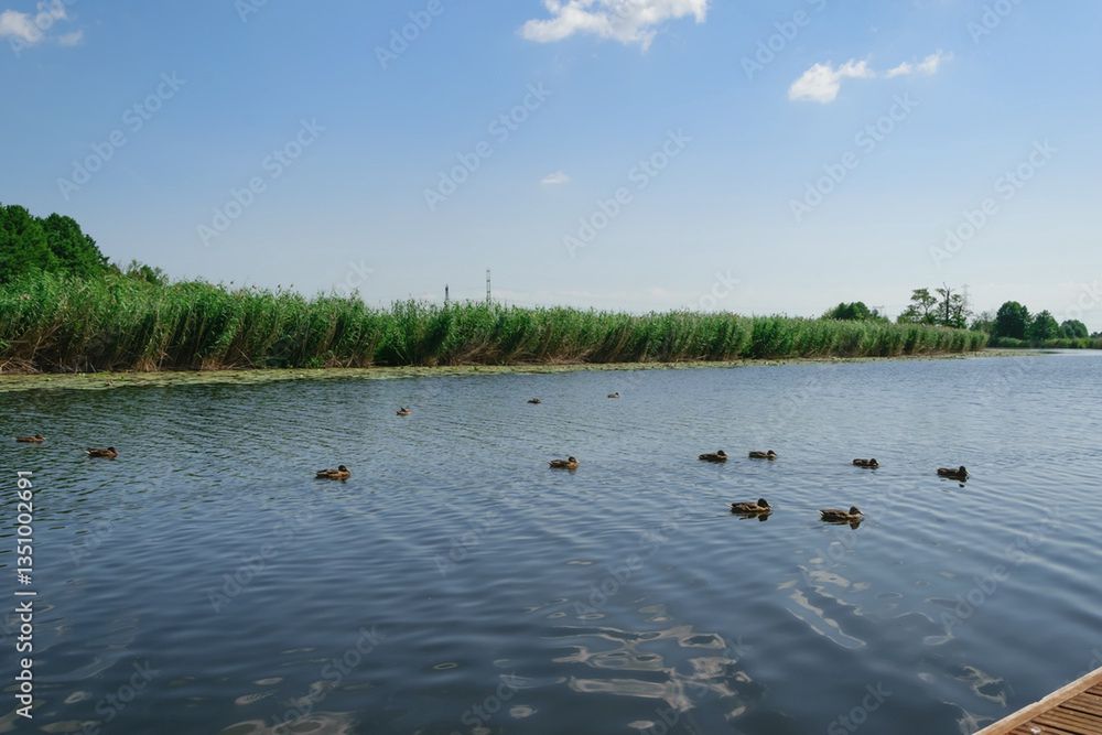 Łódzkie kąpieloska