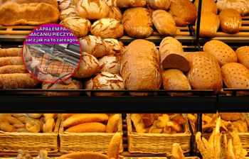 "Czego się Pan drze". Lucas TV przyłapał kobietę w sklepie