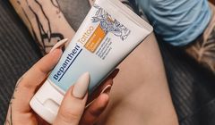 Bepanthen Tattoo z nową komunikacją