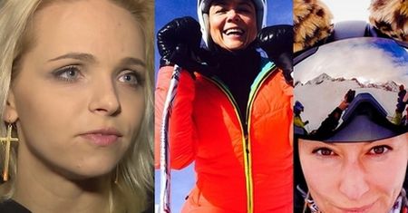"Candy Girl: Lubię wyglądać modnie na stoku, ale nie jestem lansiarą"