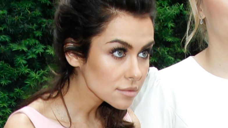 Internauci OBŚMIEWAJĄ fikuśne butki Natalii Siwiec za 2,5 tysiąca