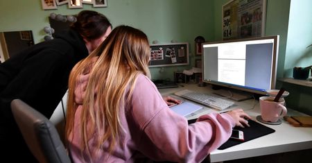 Zdalne nauczanie. Rodzice piszą list do ministra edukacji i nauki