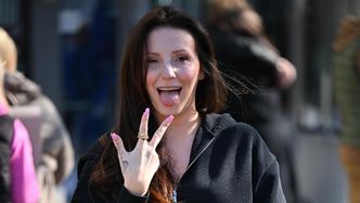 TYLKO NA PUDELKU: Dominika Serowska chce poprowadzić PROGRAM RANDKOWY: "Ludzie nie chcą już oglądać SŁODKOPIERDZĄCYCH PĄCZUSIÓW"