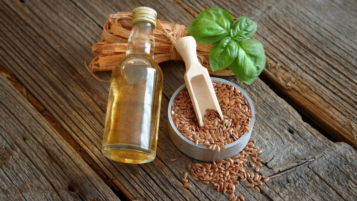 Dieta dr Budwig i "cudowny” olej lniany – ile jest prawdy w rewolucyjnej teorii ? 