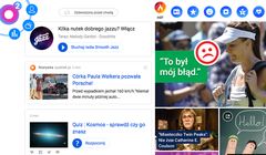 o2.pl w nowej wersji dla millenialsów: z radiem, telewizją, krótkimi newsami i memami