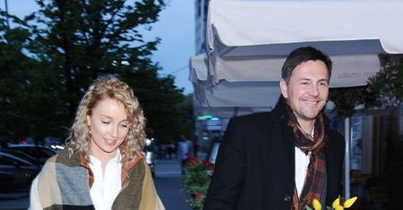 Ibisz zerwał z narzeczoną!