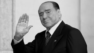 Silvio Berlusconi zostawił imperium. Zbudował je, zanim wszedł do polityki