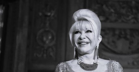Była żona Donalda Trumpa zmarła nagle. Co stało się tego feralnego dnia?