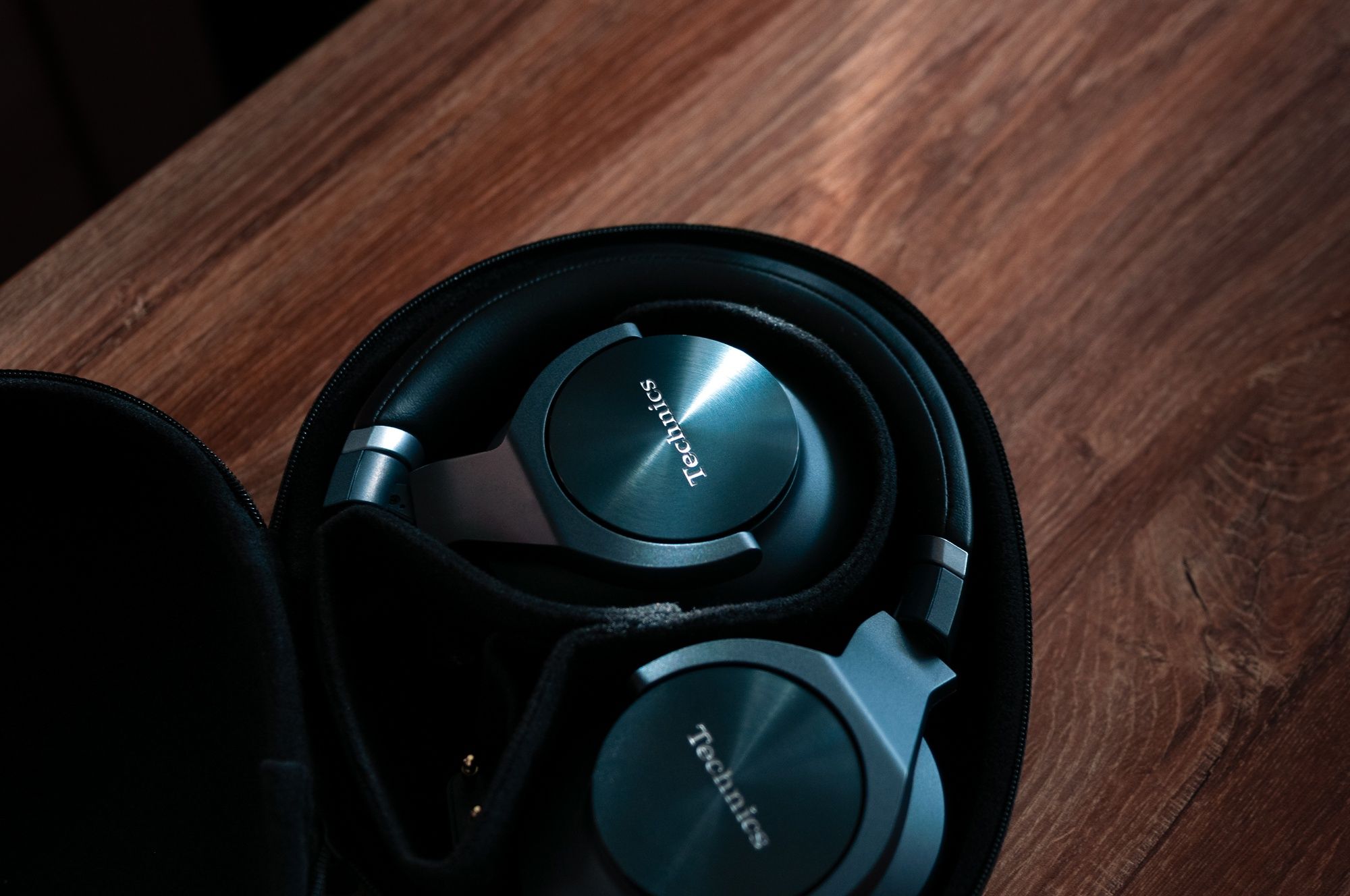 Słuchawki Technics EAH-A800
