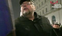 Reporterka „Gazety Polskiej” atakowana przez uczestników demonstracji Obywateli RP w miesięcznicę smoleńską (wideo)