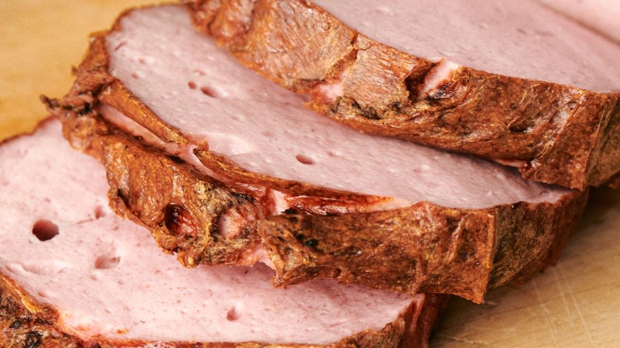 Leberkäse to kulinarny hit w Niemczech