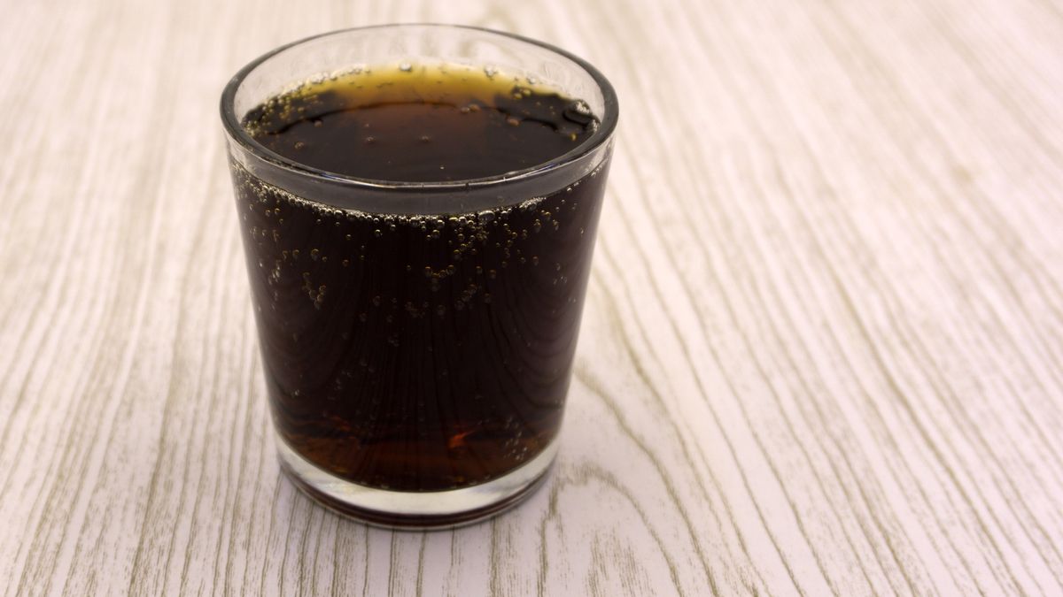 Dlaczego warto pić kwas chlebowy?