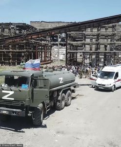 Mobilizacja Rosjan. "Uciekajcie, póki czas"