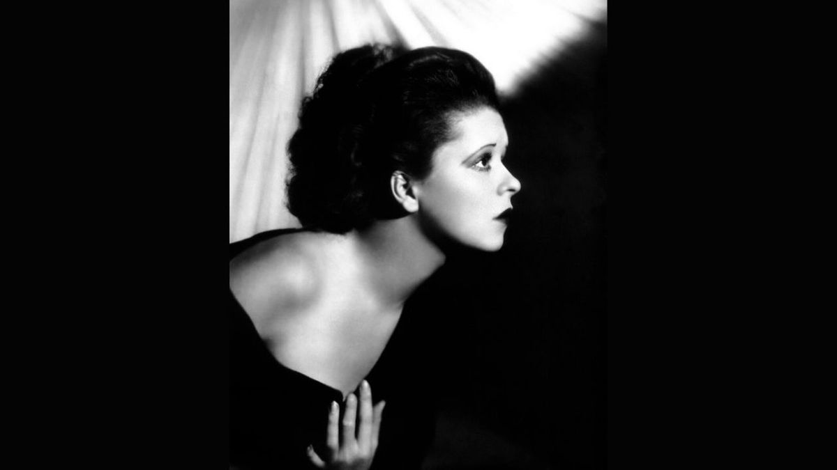 Clara Bow
