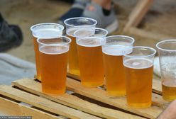 Kiedy przestać pić alkohol? Podali konkretny wiek