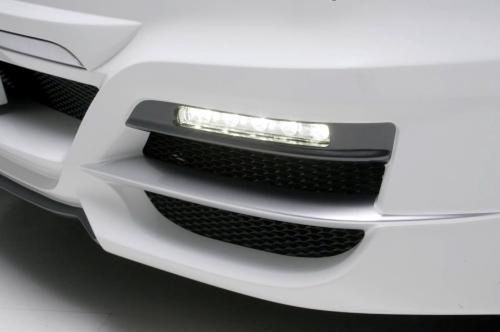 BMW 7 Series F01/F02 Wald International