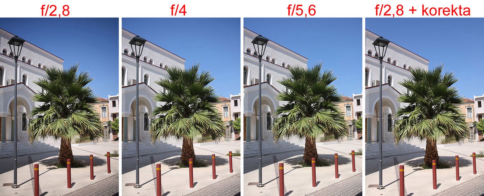 Canon EF-S 24 mm f/2,8 STM  - słodki naleśnik [test] 7