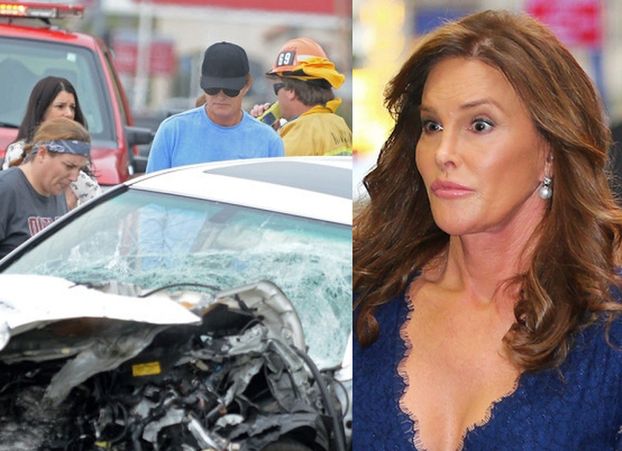 Caitlyn Jenner zapłaci 18 MILIONÓW DOLARÓW za spowodowanie wypadku?