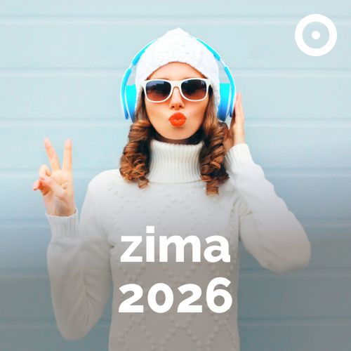 Logo stacji Hity: Zima 2026