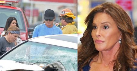 Caitlyn Jenner zapłaci 18 MILIONÓW DOLARÓW za spowodowanie wypadku?