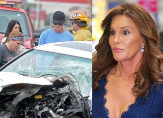 Caitlyn Jenner zapłaci 18 MILIONÓW DOLARÓW za spowodowanie wypadku?