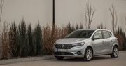Test: Dacia Sandero z "automatem" - odrobina prestiżu, która stawia ważne pytanie