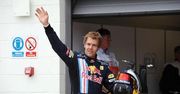Triumf kierowców Red Bulla na GP Wielkiej Brytanii