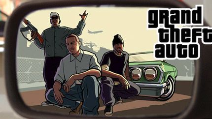 Poradniki do GTA w App Store! 1