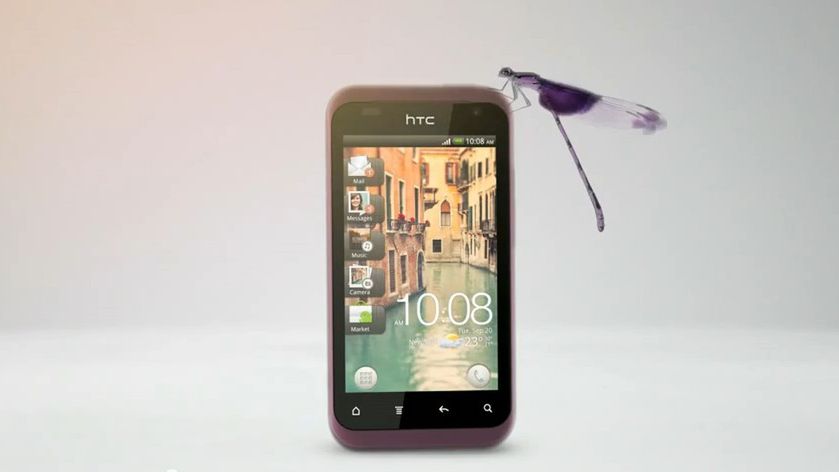 Jak promowane są najnowsze produkty HTC? [wideo] 1