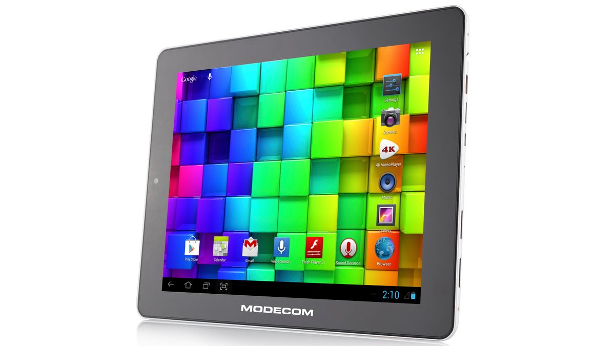 Tablet z czterordzeniowym procesorem i ekranem Retina za mniej niż 1000 zł? 1