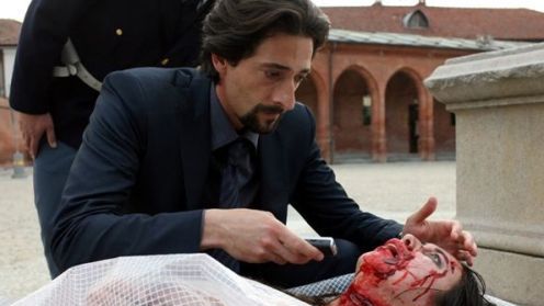 Przekleństwo piękności 1