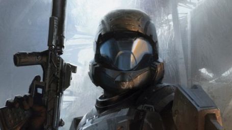 Wyciekł gameplay Halo 3: ODST 1