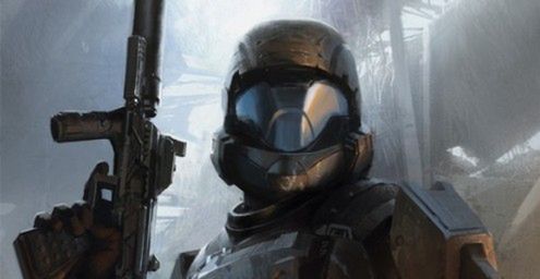 Wyciekł gameplay Halo 3: ODST