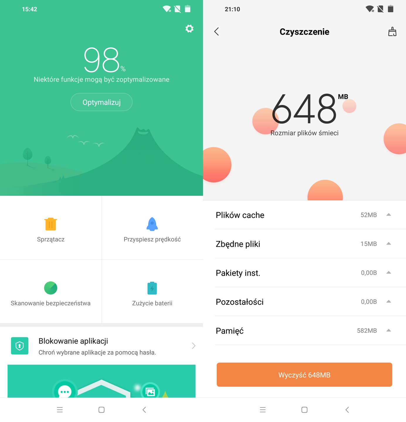 Test Xiaomi Pocophone F1 – procesor z najwyższej półki w smartfonie za 1500 zł 16