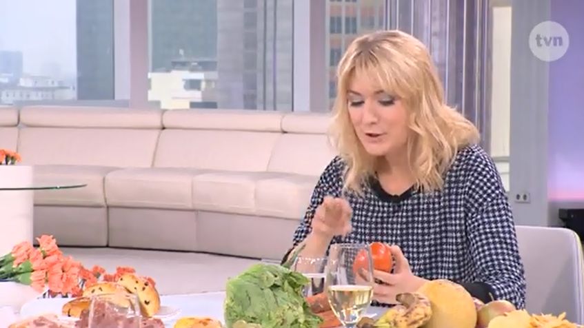 Zepsute warzywa lepiej wyrzucić do kosza 