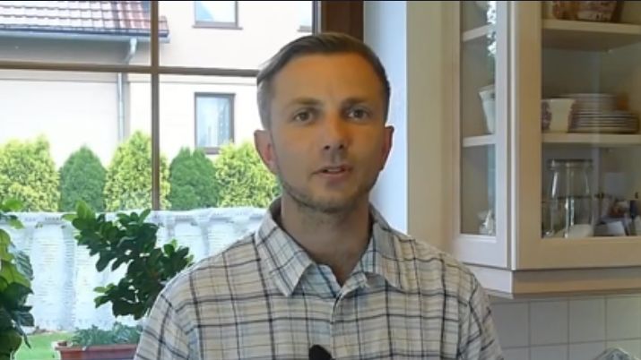 Większość z nas nie zdaje sobie sprawy ze składu parówek 