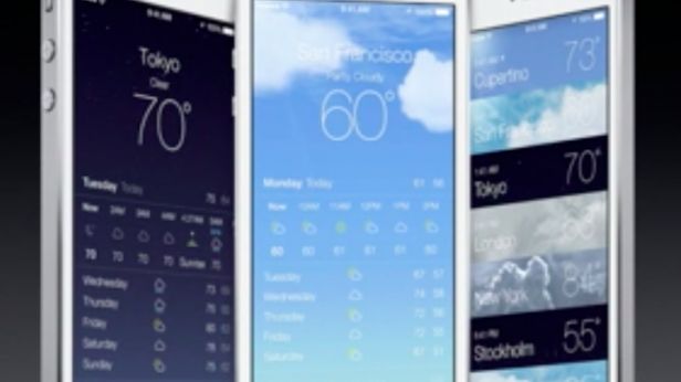 Apple znów chce być w modzie 1