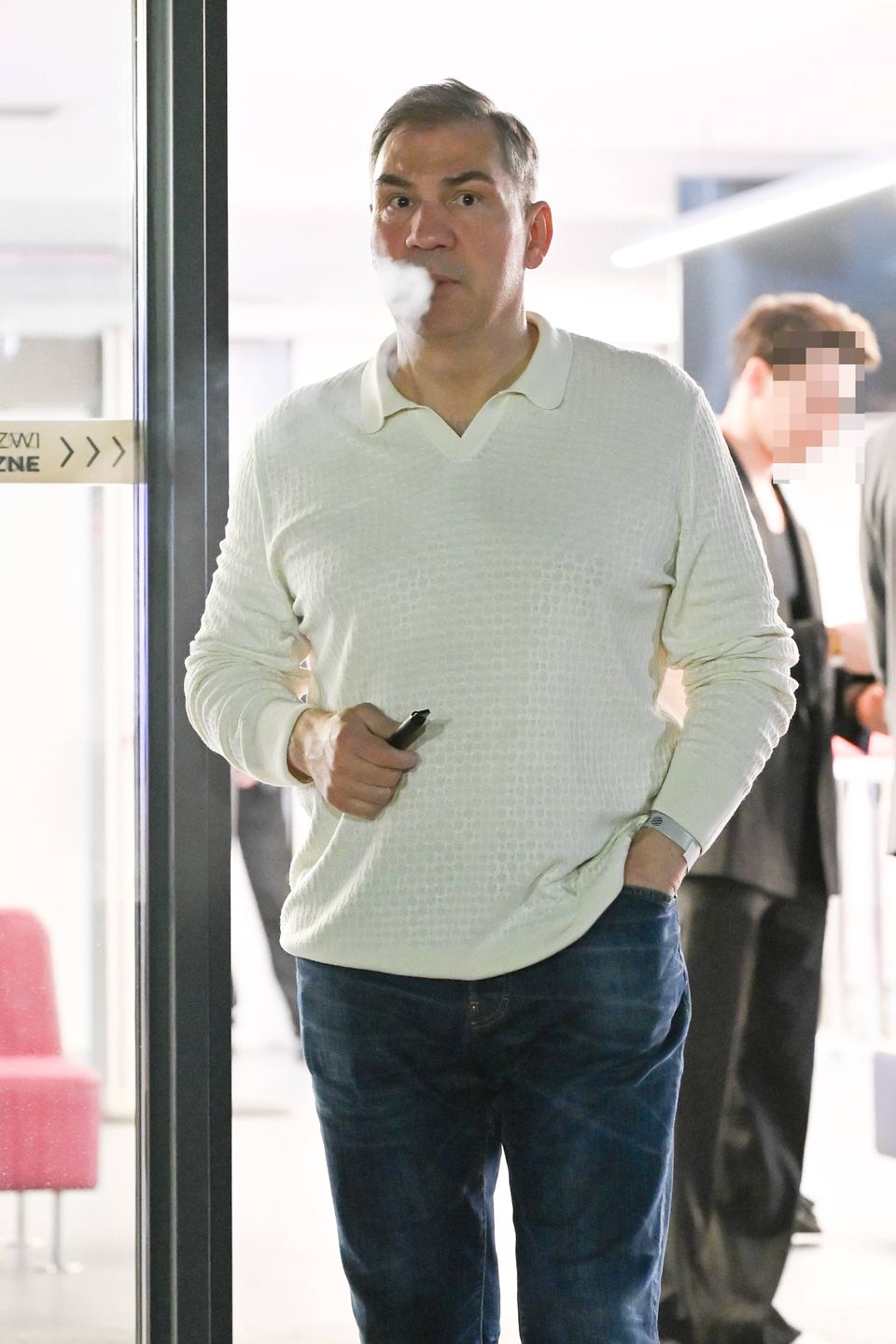 Kulisy "Tańca z Gwiazdami"