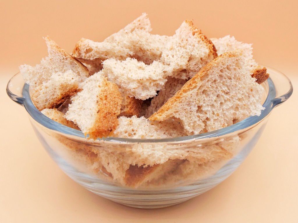 Pizza z chleba tostowego przepis