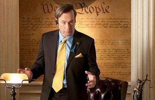Powstanie trzeci sezon serialu "Better Call Saul"
