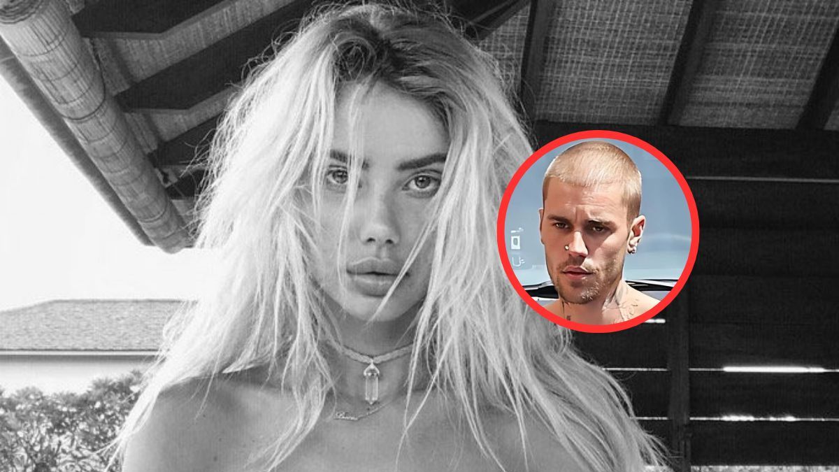 Nie żyje była dziewczyna Justina Biebera. Sahara Ray miała 34 lata