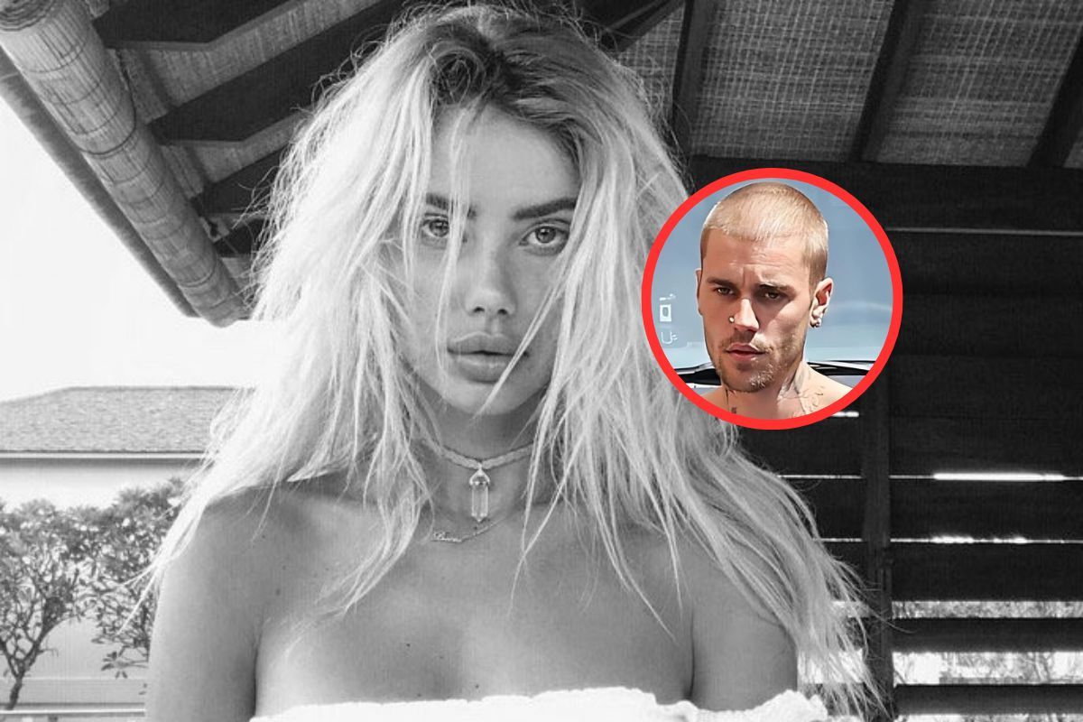Nie żyje modelka Sahara Ray. Miała 34 lata. Była dziewczyną Justina Biebera