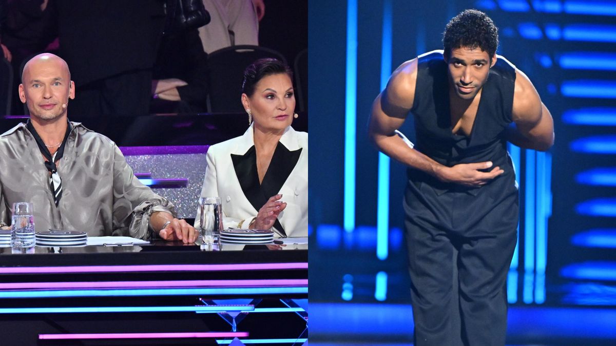 Gamou Fall nie został należycie doceniony przez jurorów?