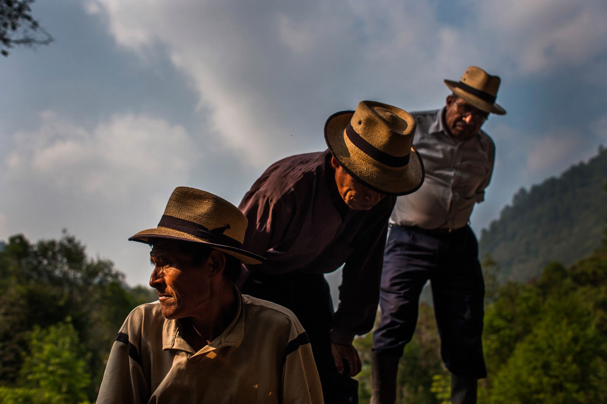 World Press Photo 2020: Yasuyoshi Chiba Fotografem Roku 2020 84